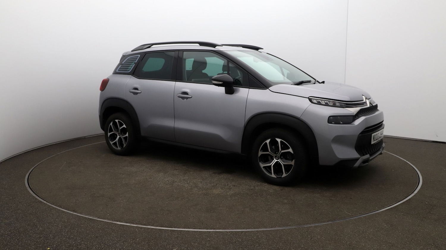 Used Citroen C3 Aircross 2022 for sale - 76810900: Photo 36