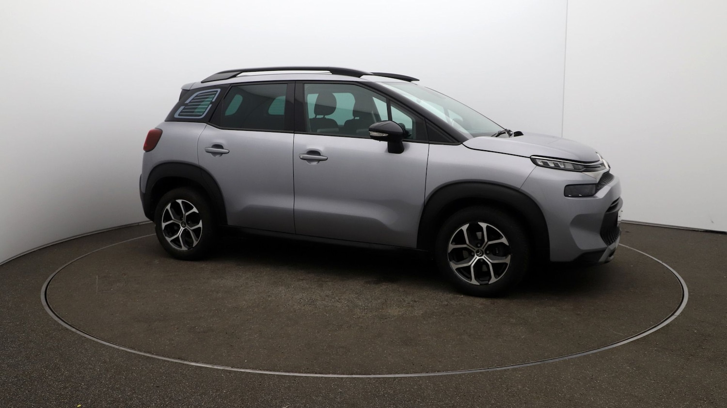 Used Citroen C3 Aircross 2022 for sale - 76810900: Photo 37