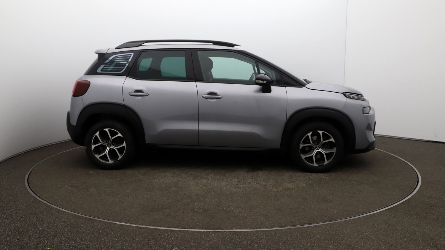 Used Citroen C3 Aircross 2022 for sale - 76810900: Photo 40