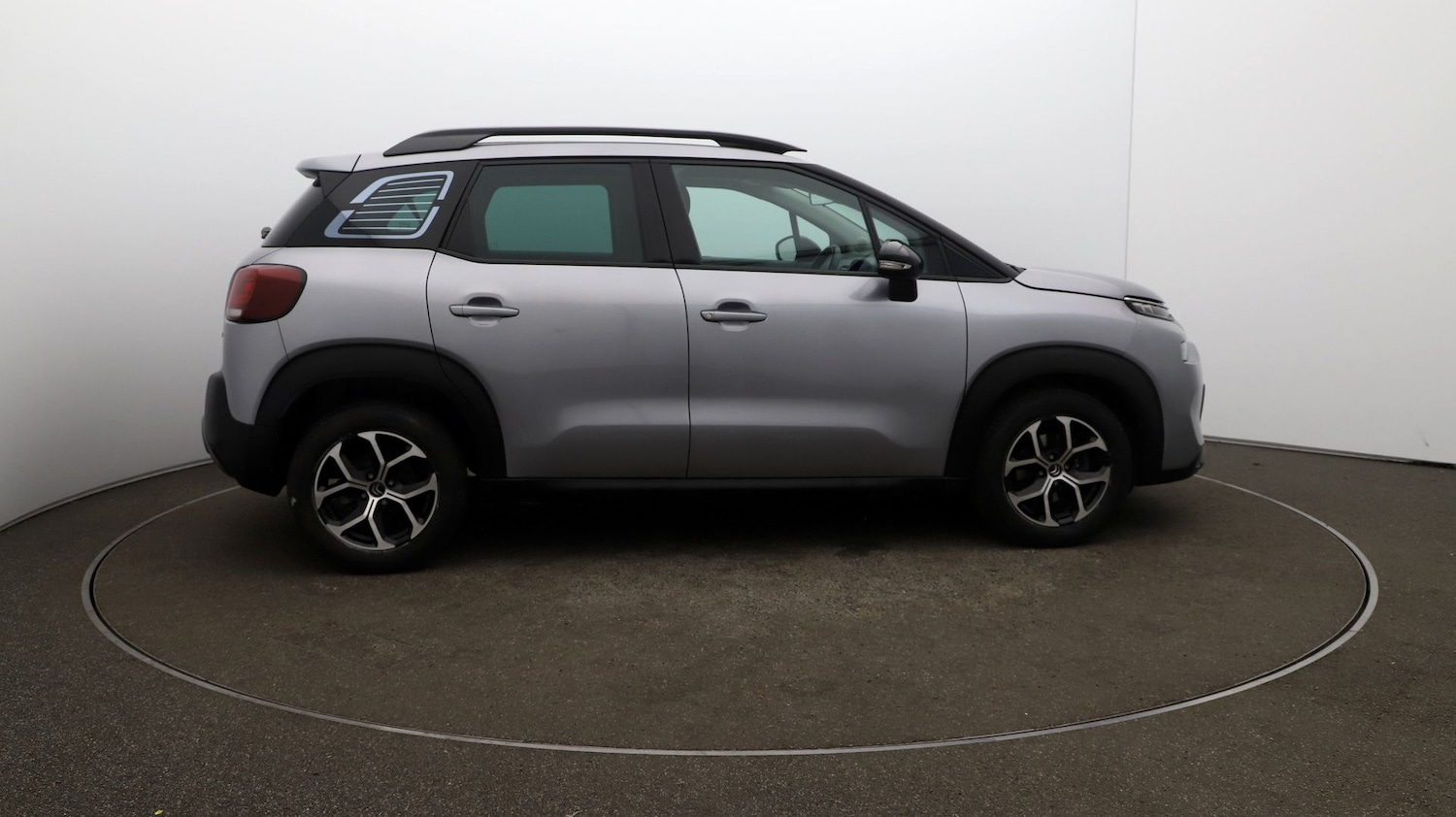 Used Citroen C3 Aircross 2022 for sale - 76810900: Photo 41