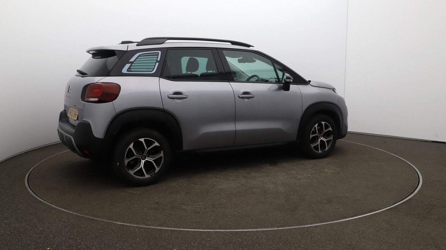 Used Citroen C3 Aircross 2022 for sale - 76810900: Photo 43