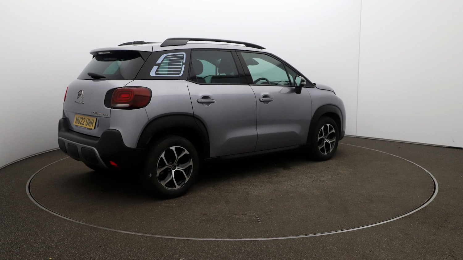 Used Citroen C3 Aircross 2022 for sale - 76810900: Photo 44