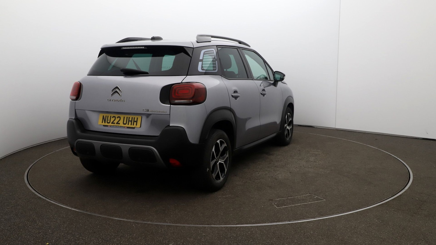 Used Citroen C3 Aircross 2022 for sale - 76810900: Photo 46