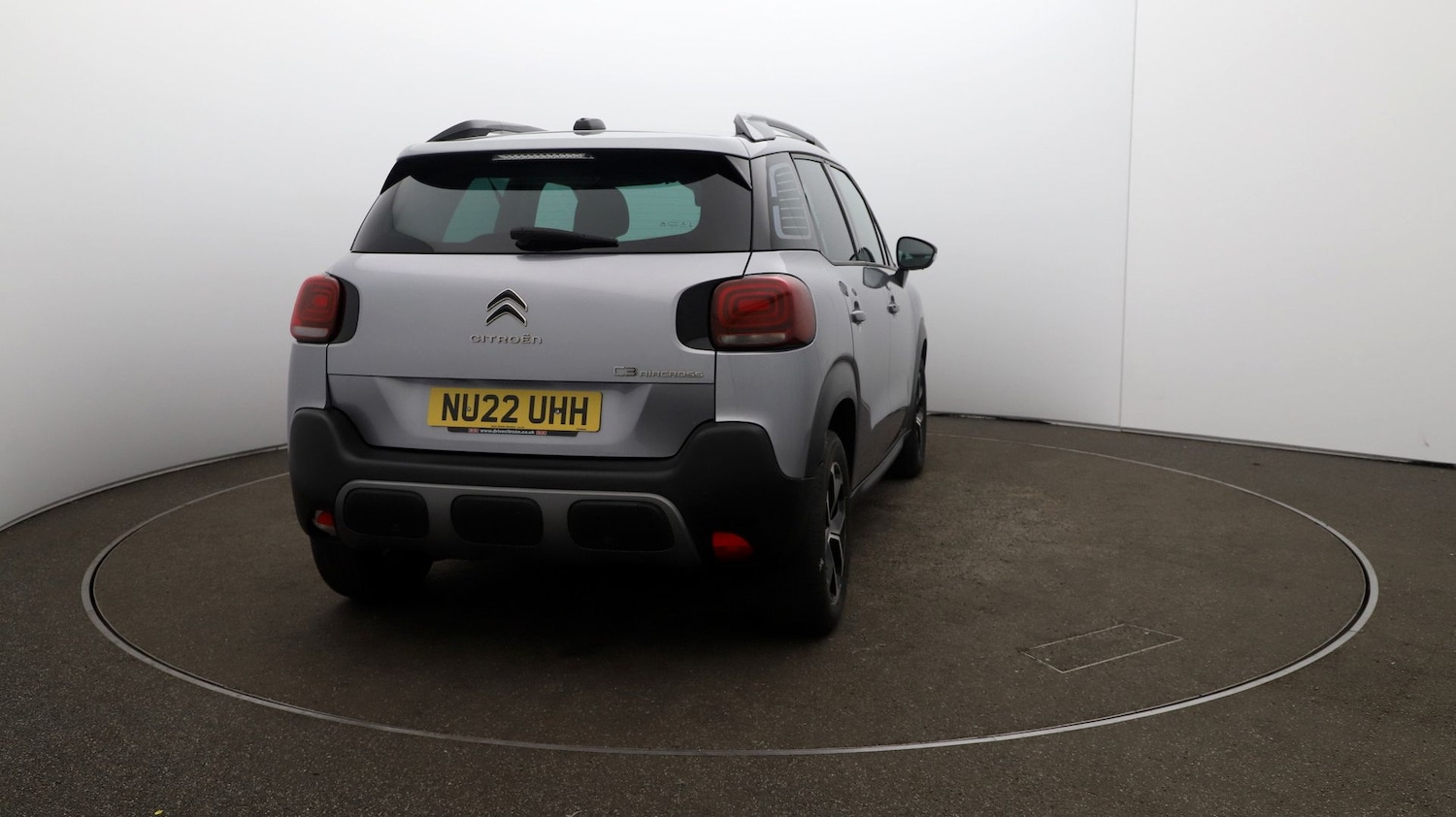 Used Citroen C3 Aircross 2022 for sale - 76810900: Photo 47