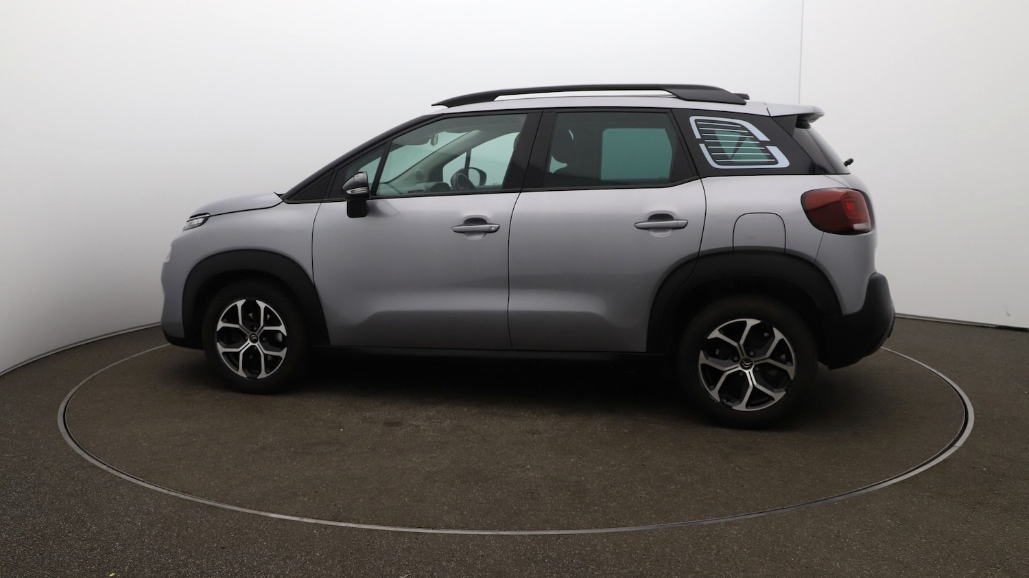 Used Citroen C3 Aircross 2022 for sale - 76810900: Photo 49