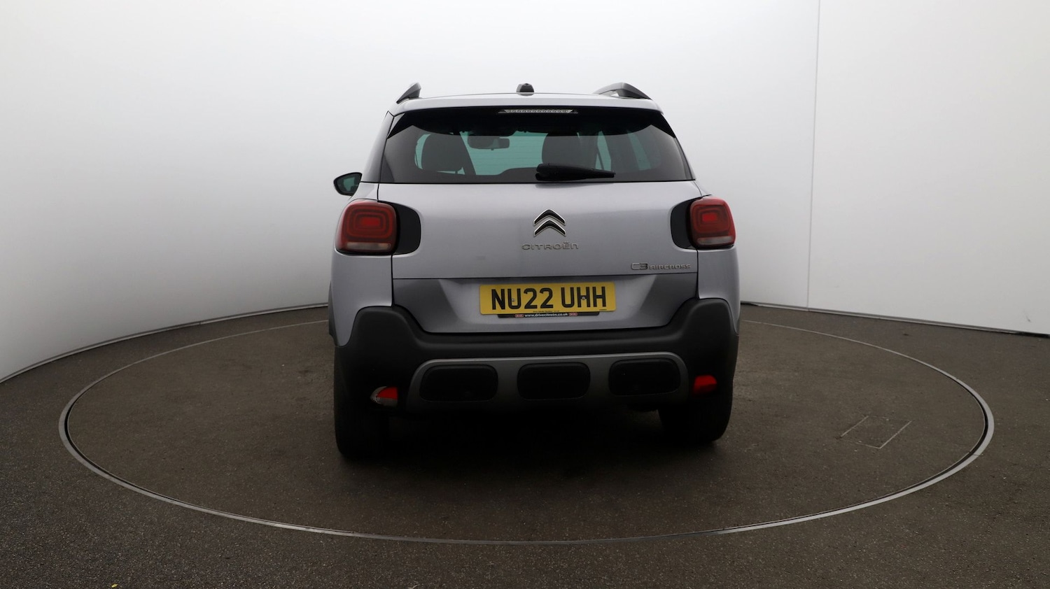 Used Citroen C3 Aircross 2022 for sale - 76810900: Photo 50