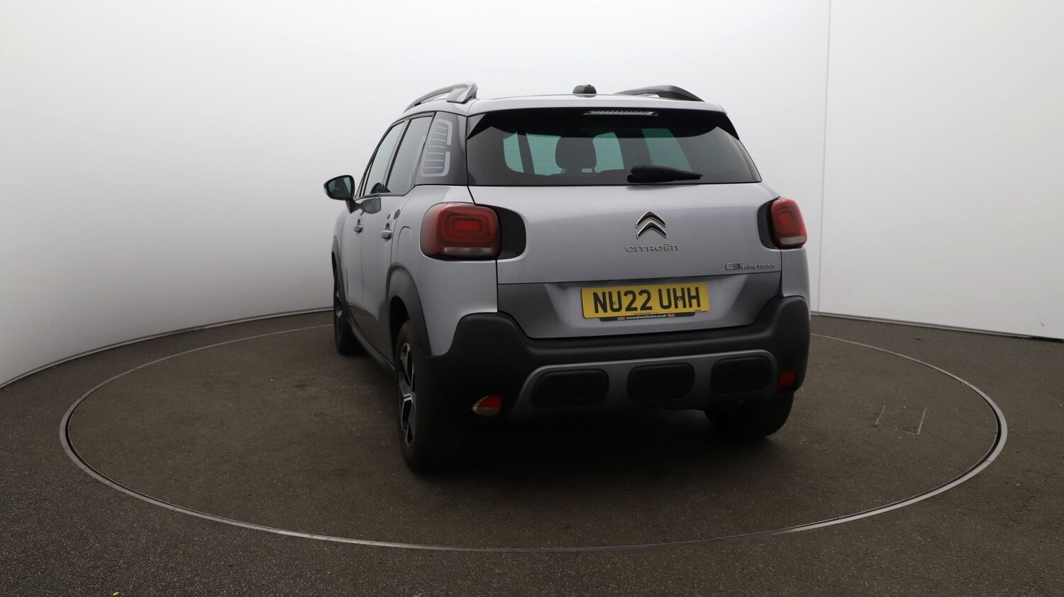 Used Citroen C3 Aircross 2022 for sale - 76810900: Photo 51