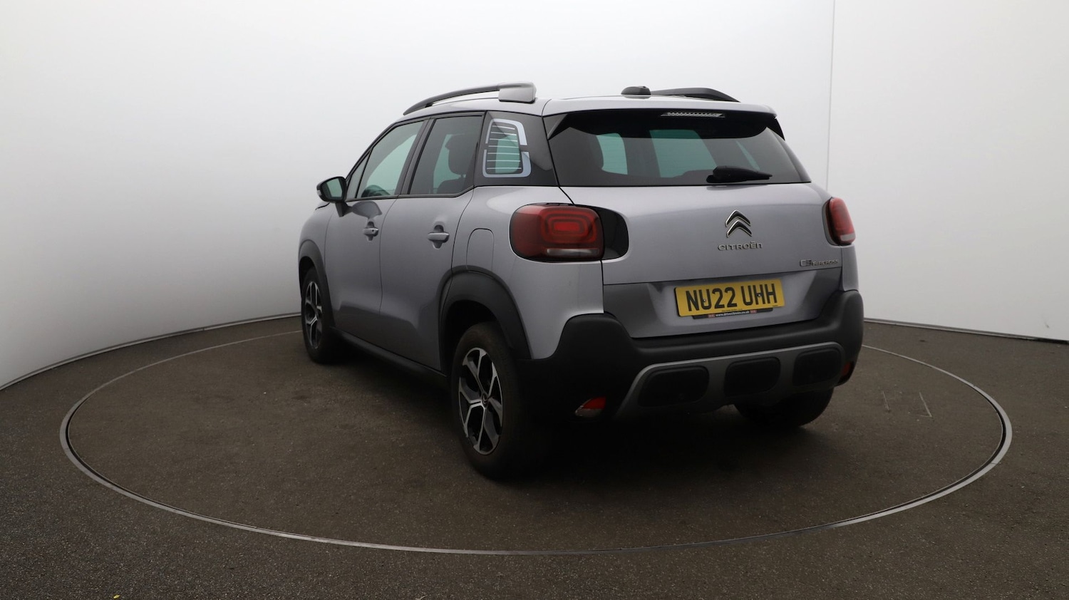 Used Citroen C3 Aircross 2022 for sale - 76810900: Photo 52