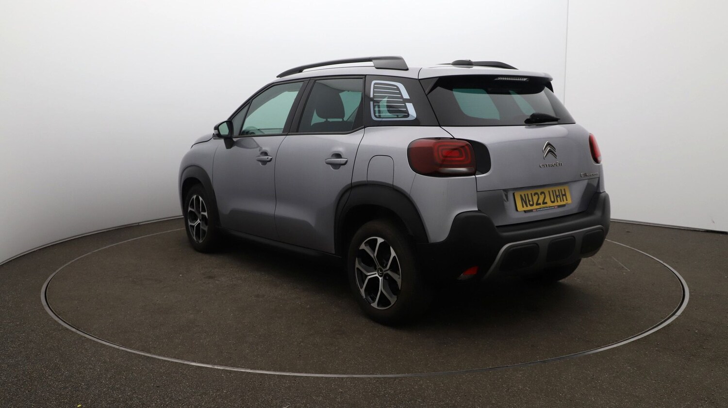 Used Citroen C3 Aircross 2022 for sale - 76810900: Photo 53