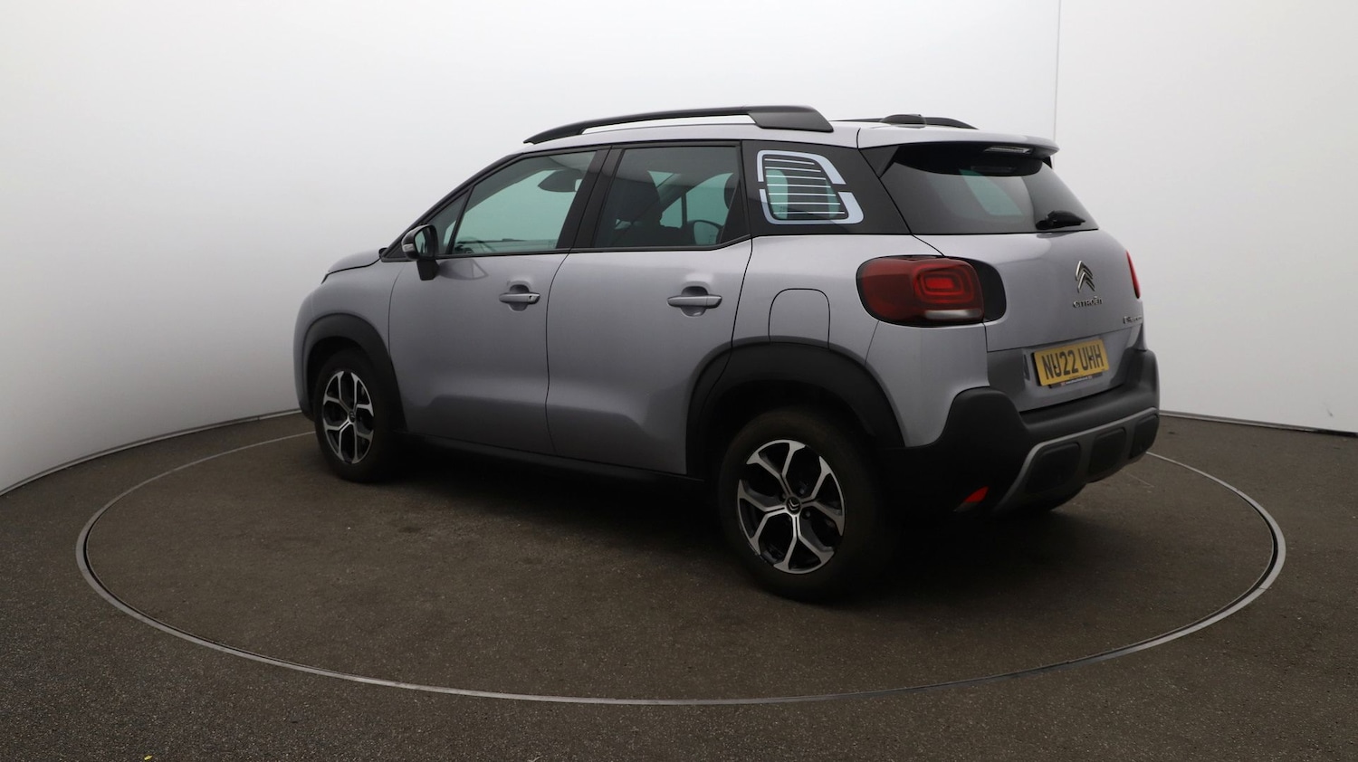 Used Citroen C3 Aircross 2022 for sale - 76810900: Photo 54
