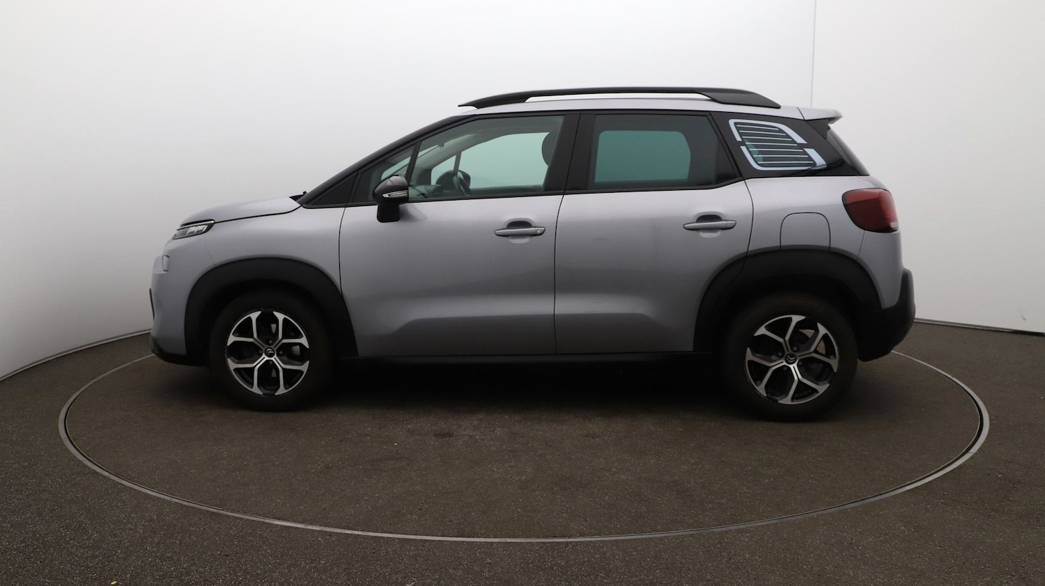 Used Citroen C3 Aircross 2022 for sale - 76810900: Photo 55