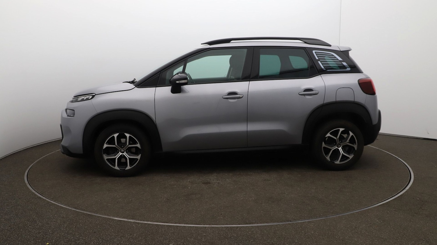 Used Citroen C3 Aircross 2022 for sale - 76810900: Photo 56