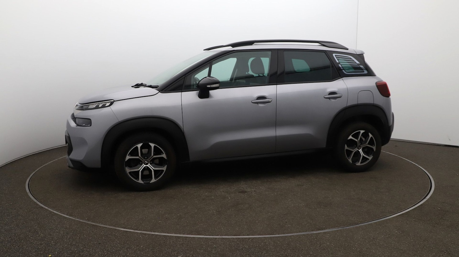 Used Citroen C3 Aircross 2022 for sale - 76810900: Photo 57