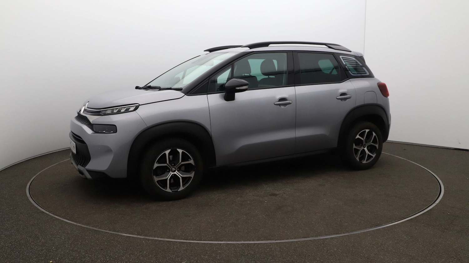 Used Citroen C3 Aircross 2022 for sale - 76810900: Photo 58