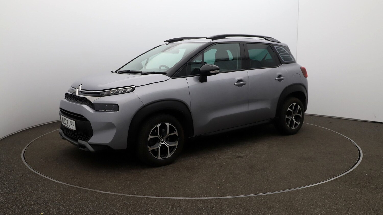 Used Citroen C3 Aircross 2022 for sale - 76810900: Photo 59