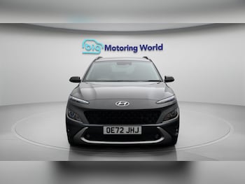 Used Hyundai KONA 2022 for sale - 79309062: Photo
