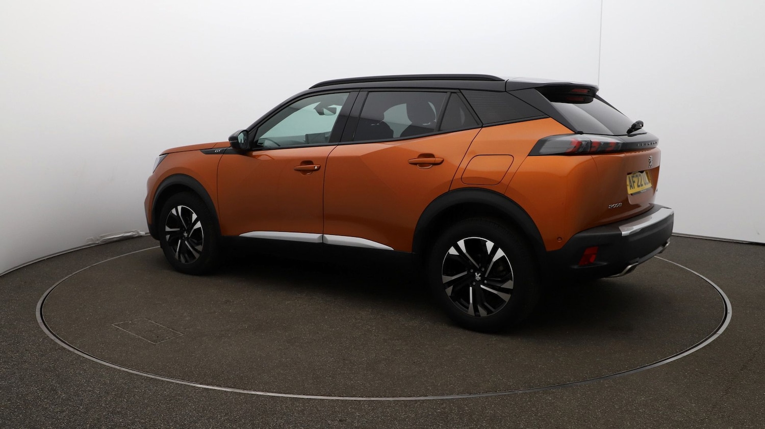 Used Peugeot 2008 for sale - 76811089: Photo 29