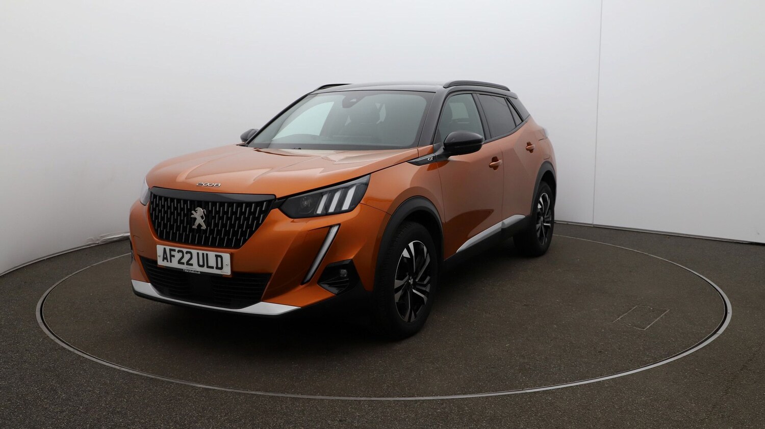 Used Peugeot 2008 for sale - 76811089: Photo 30