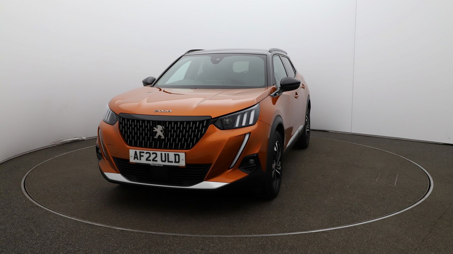 Used Peugeot 2008 for sale - 76811089: Photo 31