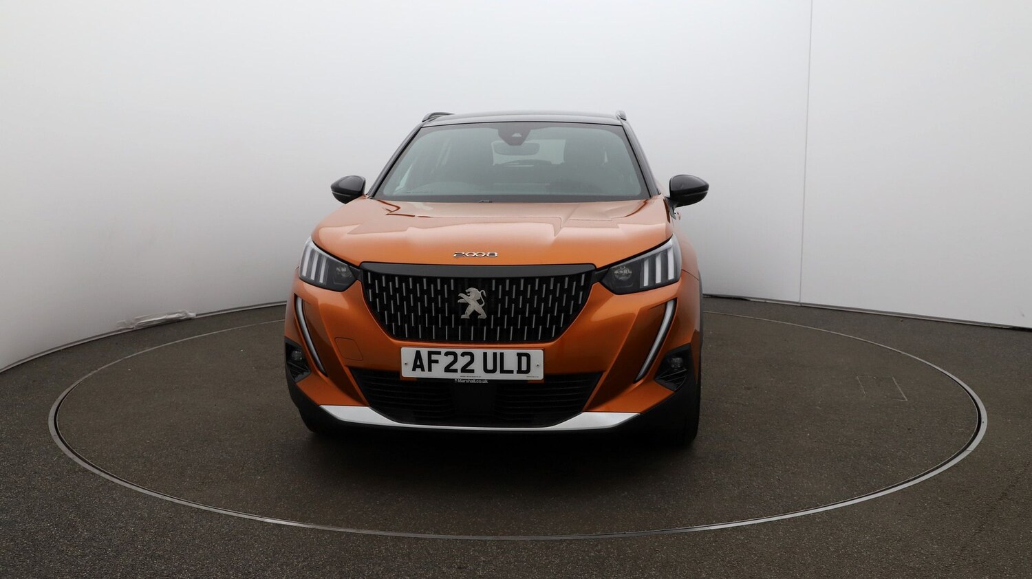 Used Peugeot 2008 for sale - 76811089: Photo 32