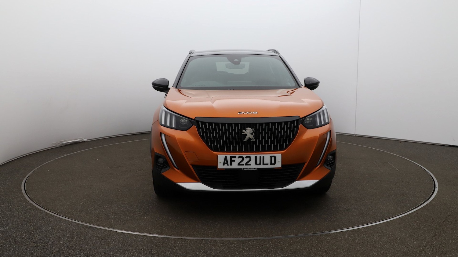 Used Peugeot 2008 for sale - 76811089: Photo 33