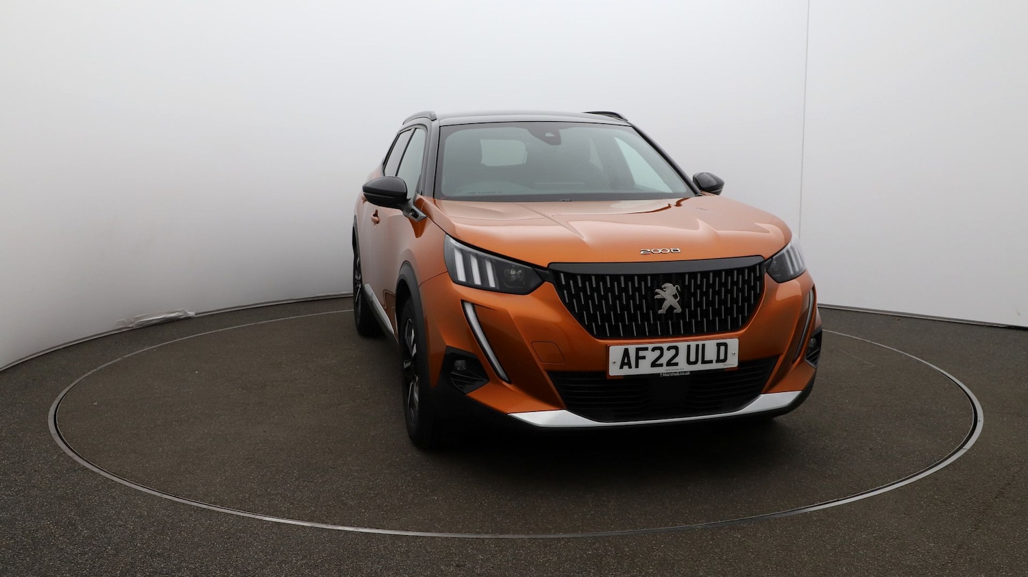 Used Peugeot 2008 for sale - 76811089: Photo 34