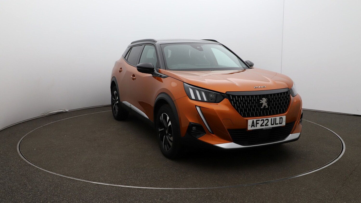 Used Peugeot 2008 for sale - 76811089: Photo 35