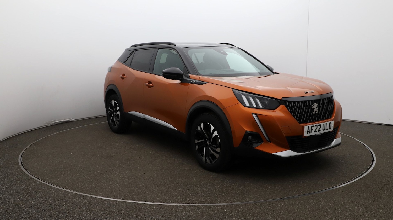 Used Peugeot 2008 for sale - 76811089: Photo 36