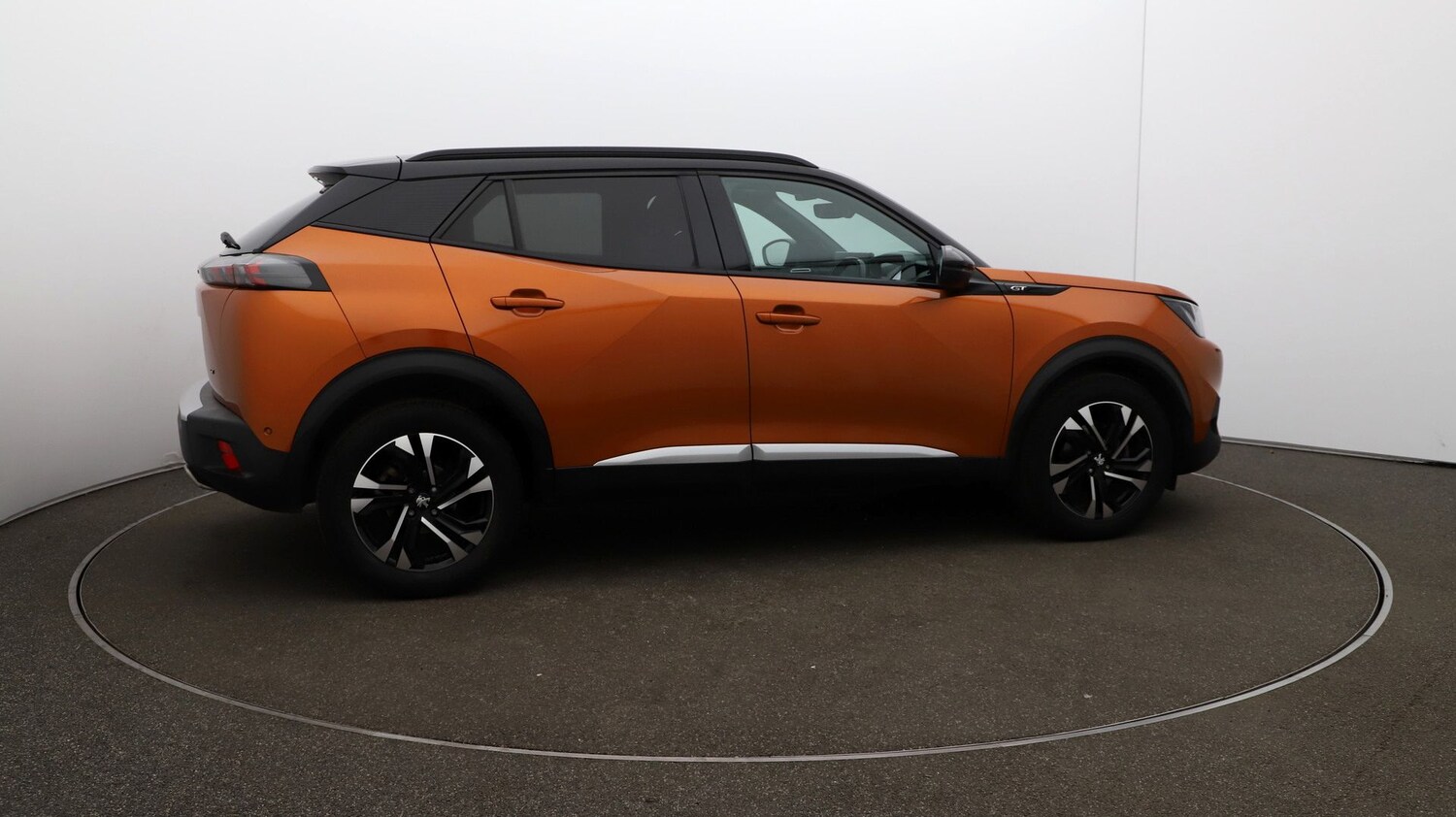 Used Peugeot 2008 for sale - 76811089: Photo 44