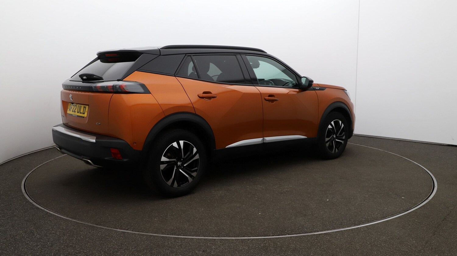 Used Peugeot 2008 for sale - 76811089: Photo 46