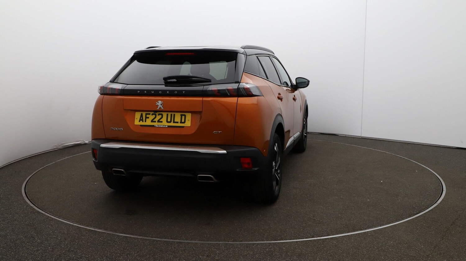 Used Peugeot 2008 for sale - 76811089: Photo 49