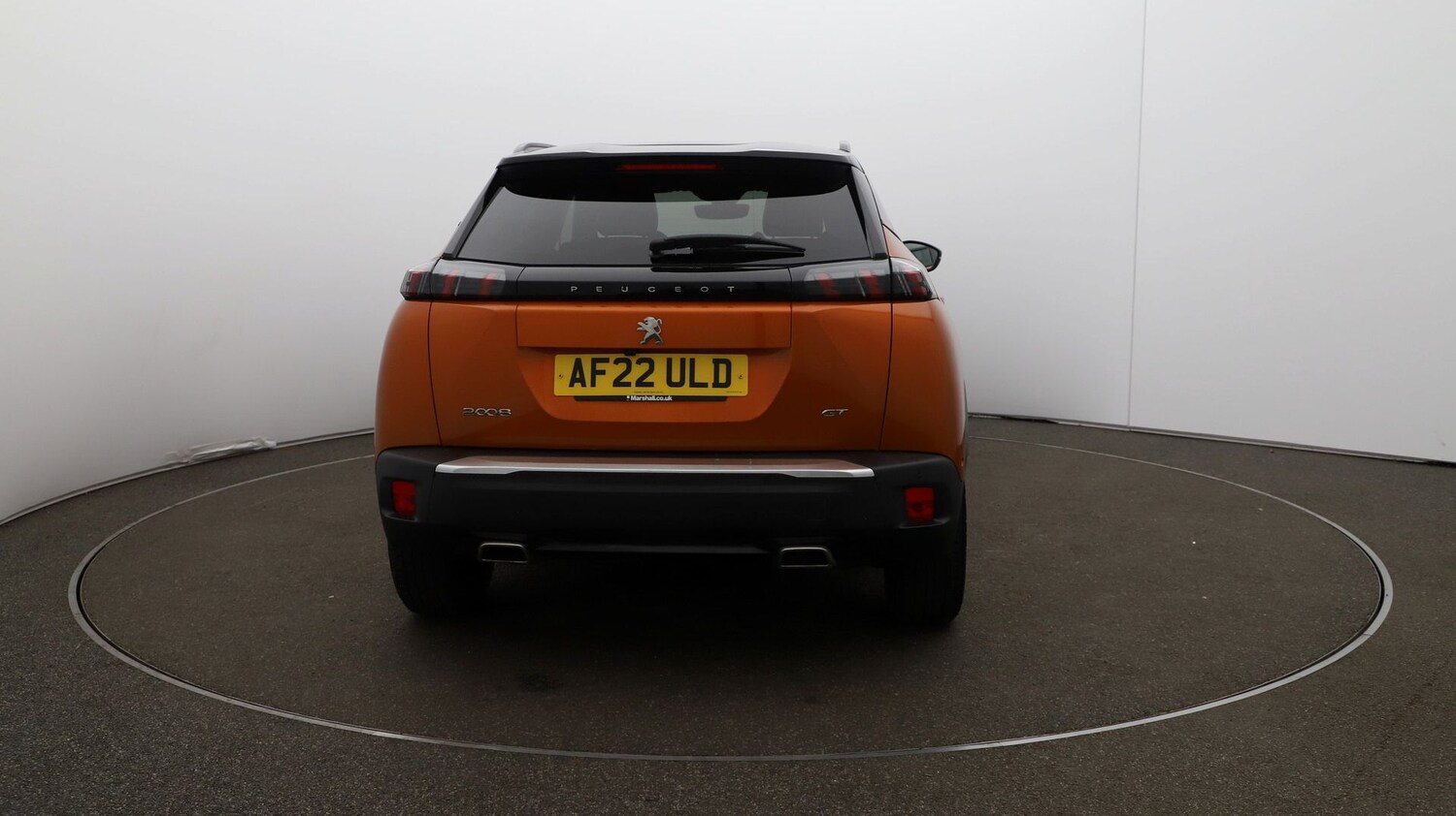 Used Peugeot 2008 for sale - 76811089: Photo 50