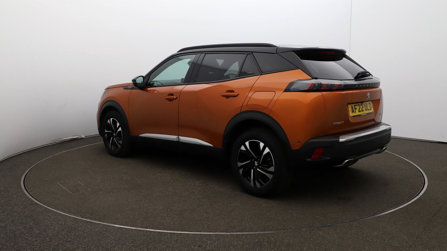 Used Peugeot 2008 for sale - 76811089: Photo 56