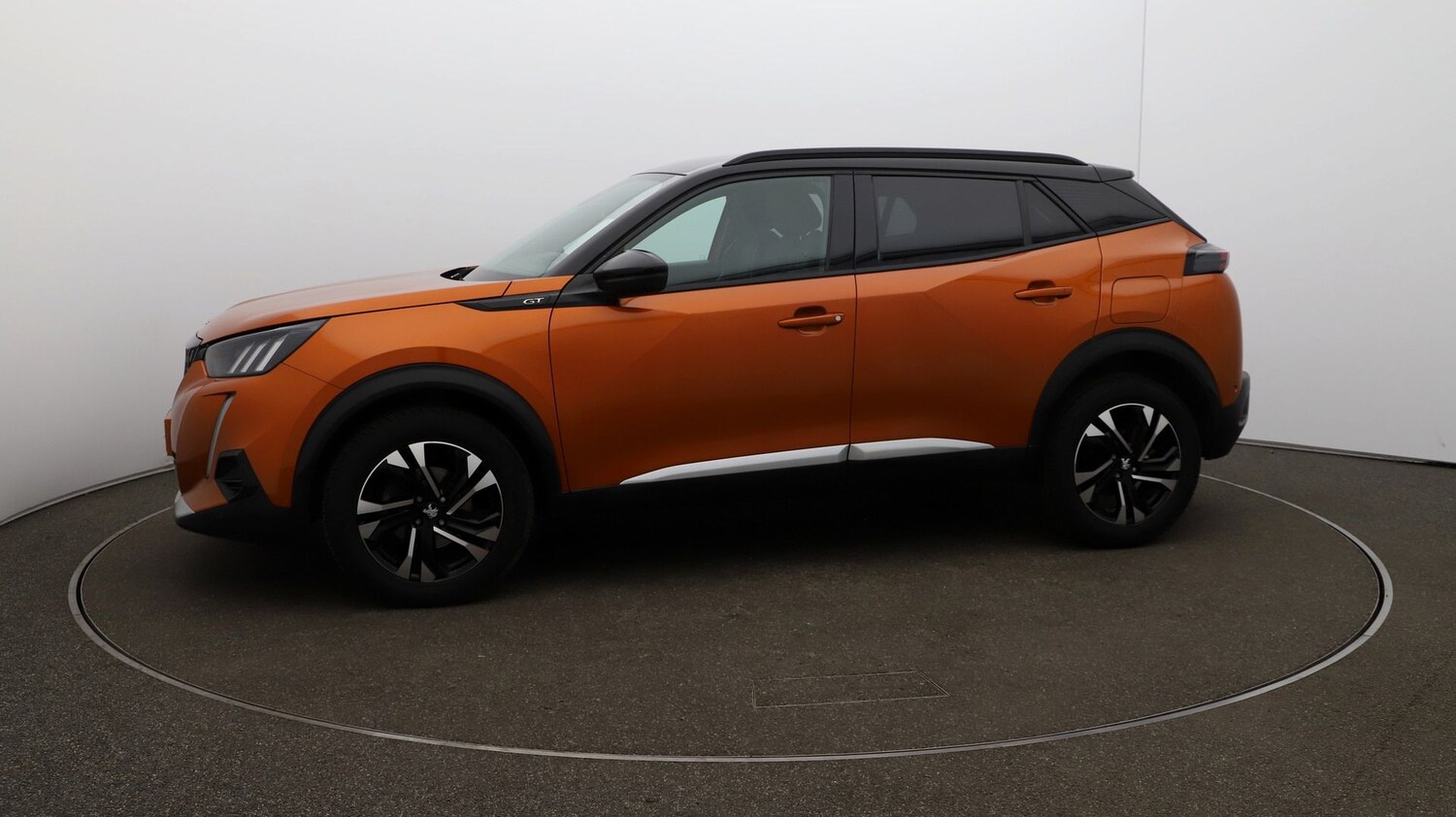 Used Peugeot 2008 for sale - 76811089: Photo 59