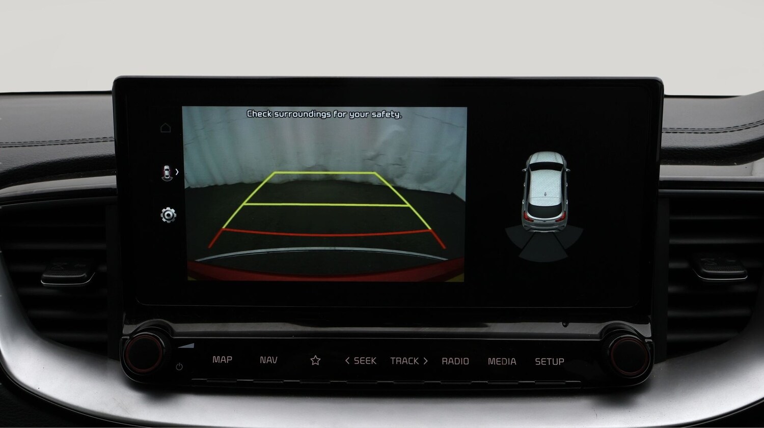 Used Kia XCeed 2022 for sale - 78014707: Photo 24