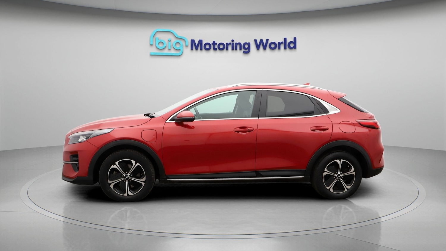 Used Kia XCeed 2022 for sale - 78014707: Photo 4