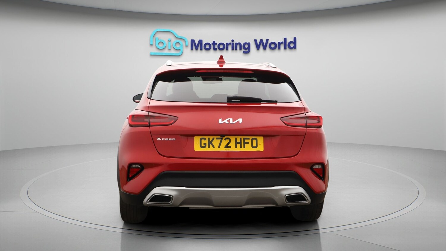 Used Kia XCeed 2022 for sale - 78014707: Photo 6