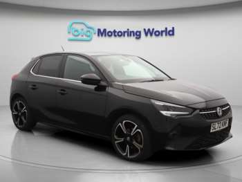 Used Vauxhall Corsa 2022 for sale - 74958420: Photo