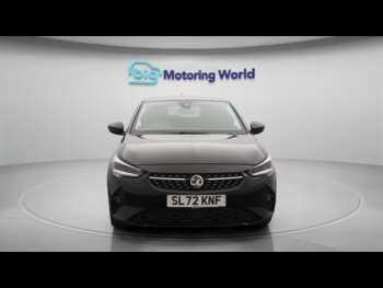 Used Vauxhall Corsa 2022 for sale - 74958420: Photo