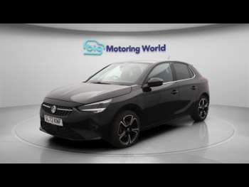 Used Vauxhall Corsa 2022 for sale - 74958420: Photo