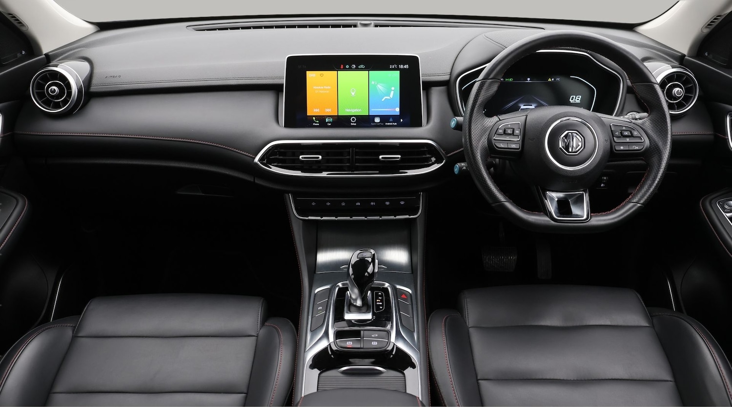 Used MG MG HS for sale - 77365071: Photo 13