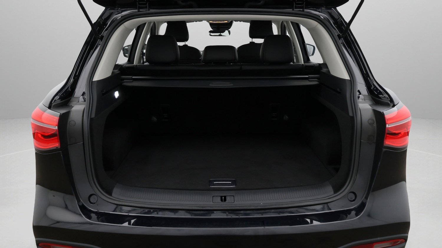 Used MG MG HS for sale - 77365071: Photo 17