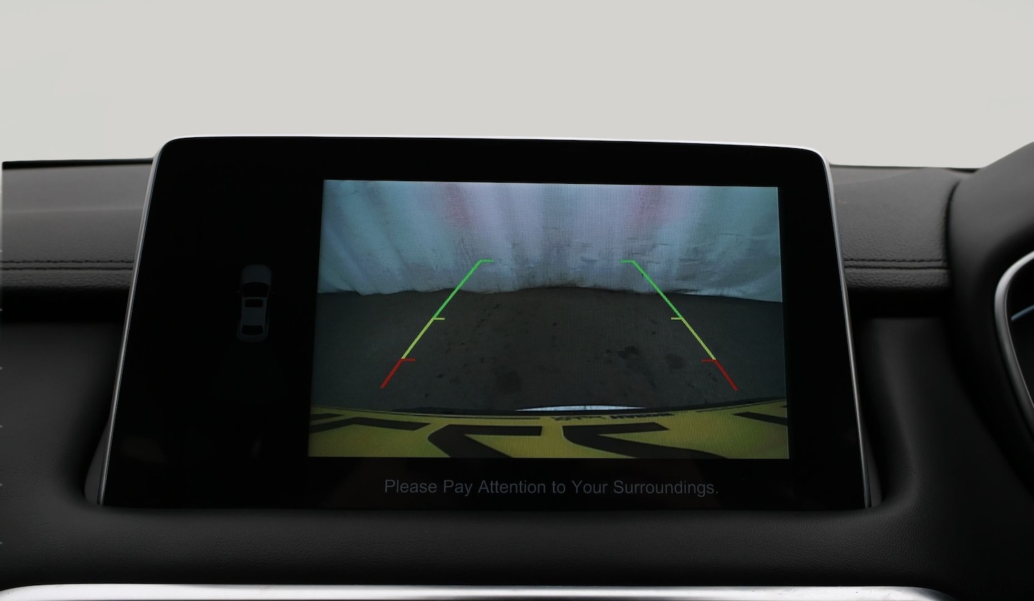 Used MG MG HS for sale - 77365071: Photo 23