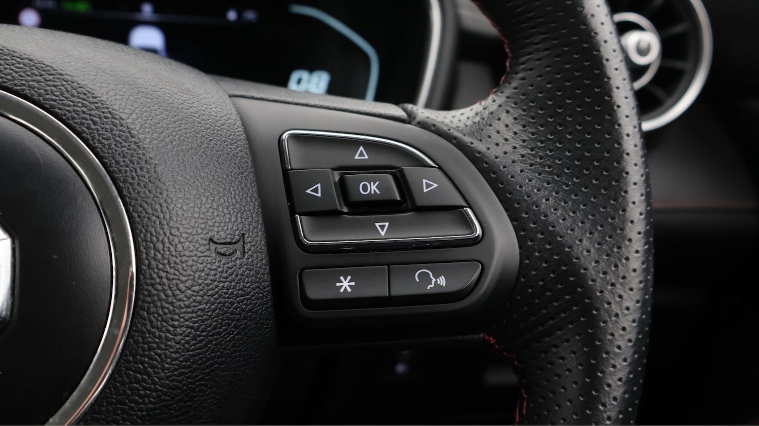 Used MG MG HS for sale - 77365071: Photo 24