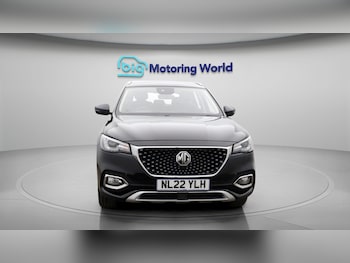 Used MG MG HS 2022 for sale - 77365071: Photo