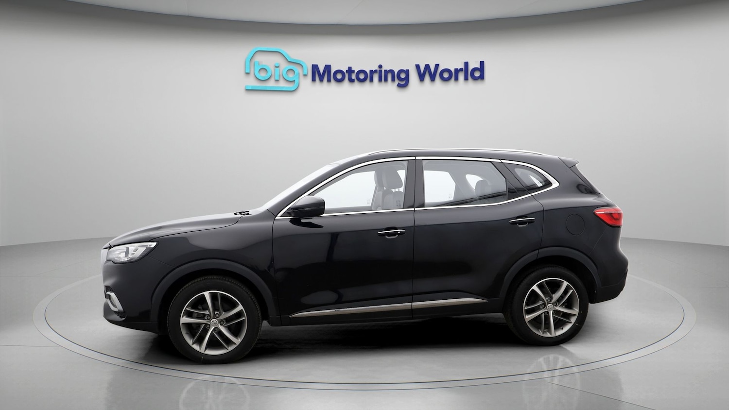 Used MG MG HS for sale - 77365071: Photo 4