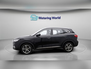 Used MG MG HS 2022 for sale - 77365071: Photo