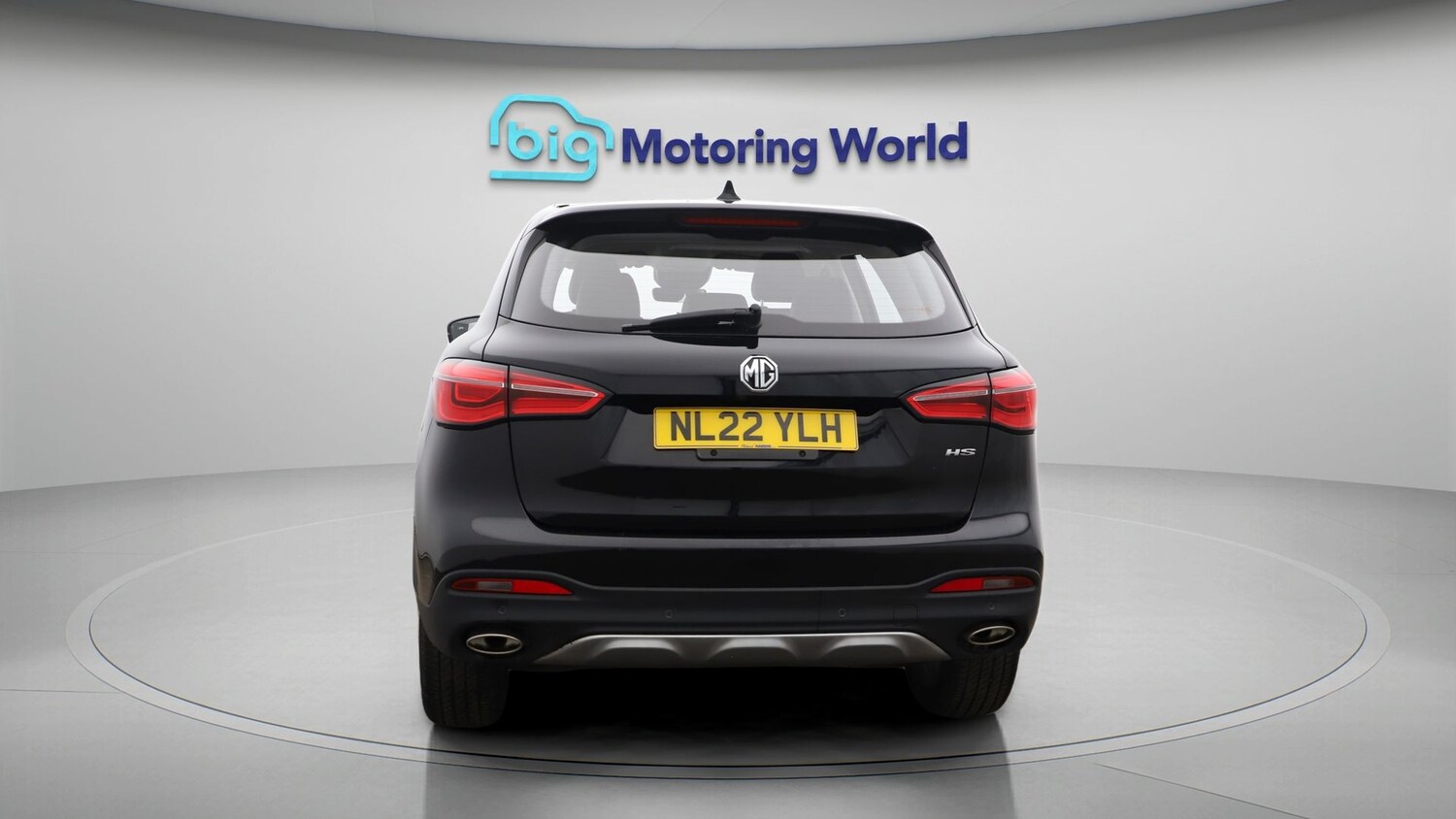 Used MG MG HS for sale - 77365071: Photo 6