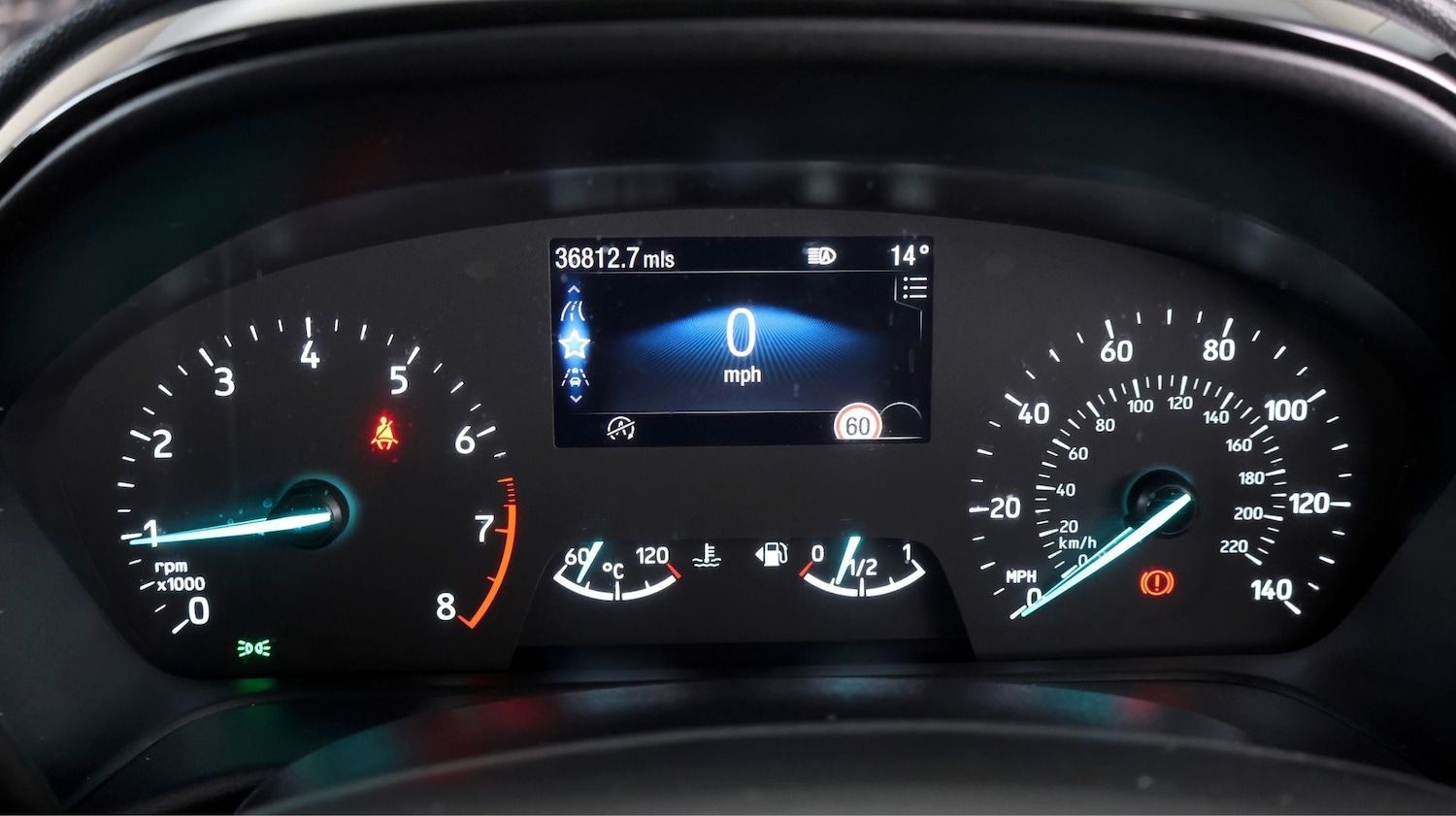 Used Ford Fiesta 2023 for sale - 77675507: Photo 10