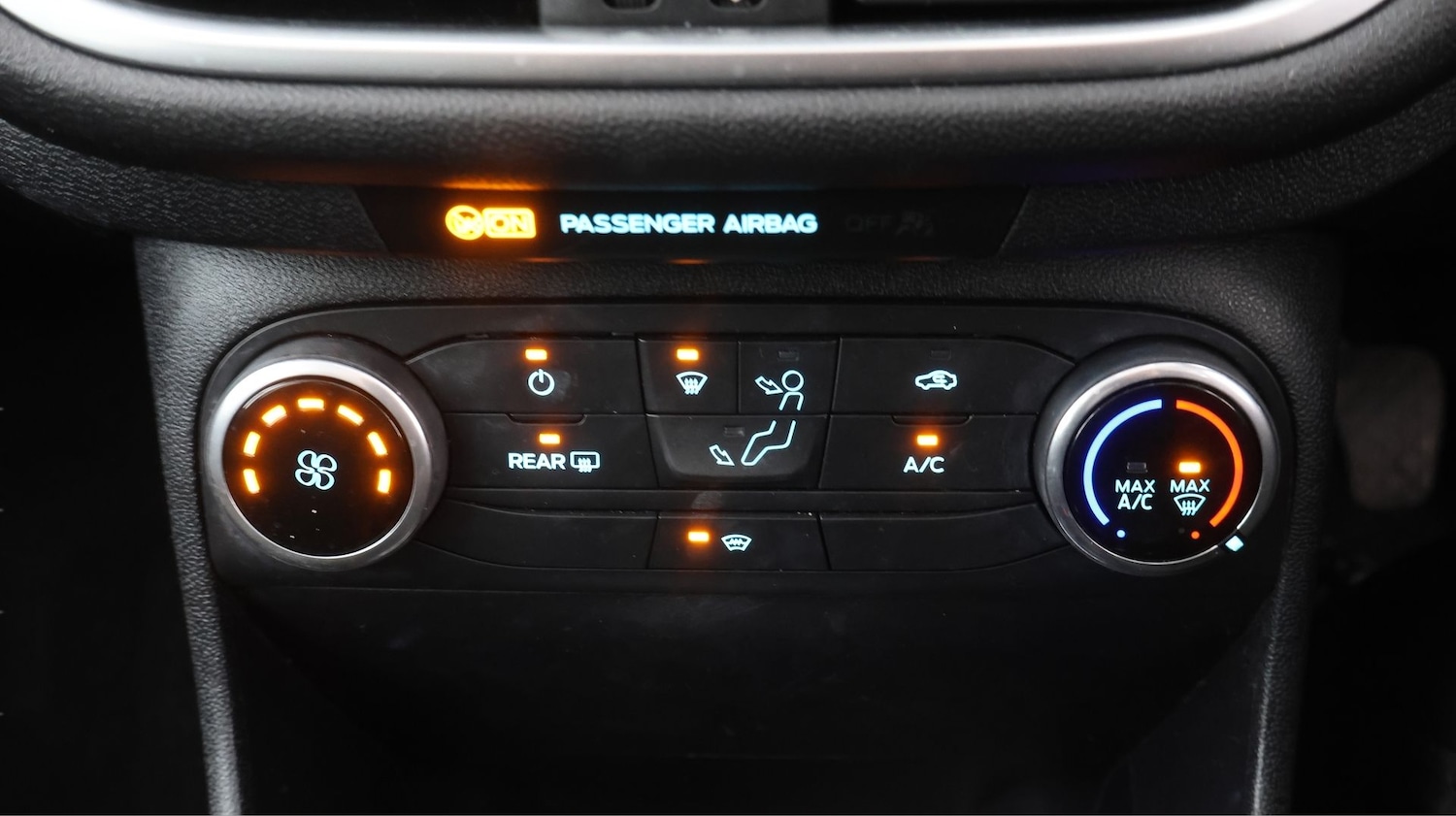 Used Ford Fiesta 2023 for sale - 77675507: Photo 12